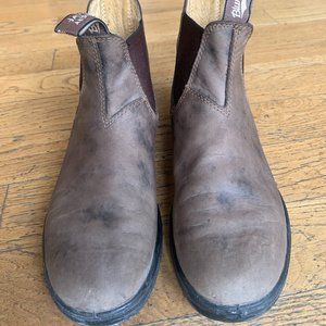 Women's Blundstone 585 Size 8.5 (Men's Size 6)